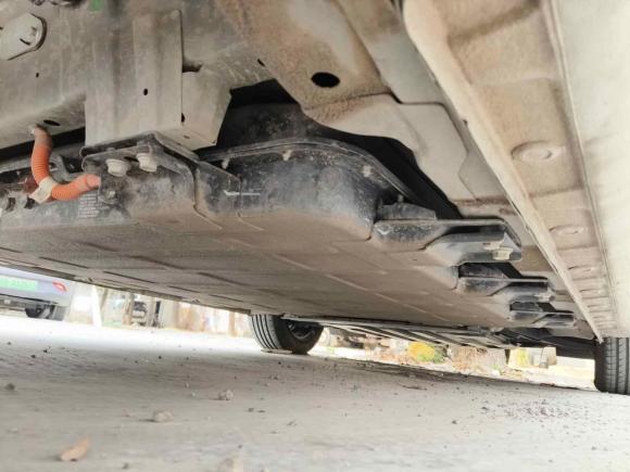 [宁波·皖K] 二手五菱汽车五菱缤果2023款 333km 悦享+款