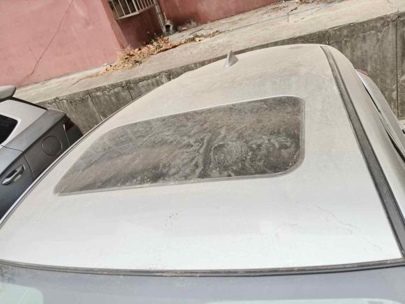 [西安·陕A] 二手马自达马自达3 昂克赛拉2017款 两厢 2.0L 自动豪华型 国V