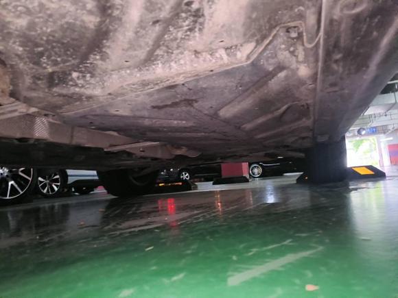 [深圳·粤B] 二手奔驰奔驰GLA2018款 GLA 200 时尚型