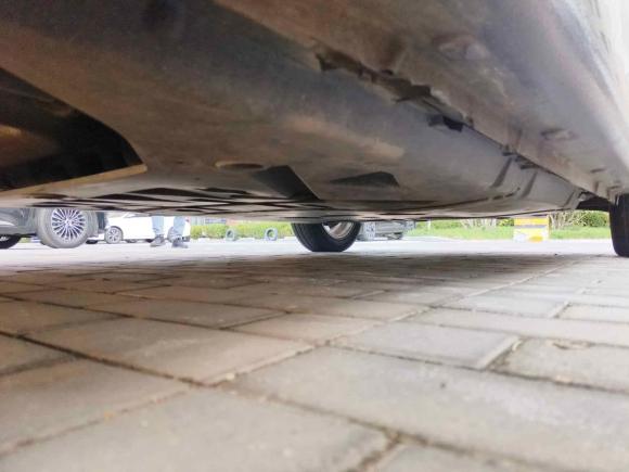 [青岛·鲁B] 二手smartsmart forfour2018款 1.0L 52千瓦灵动版