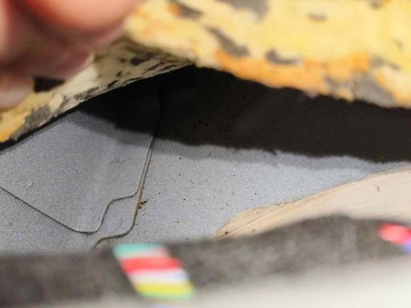 [深圳·粤B] 二手威马汽车威马EX52018款 EX5 400 Lite探索版