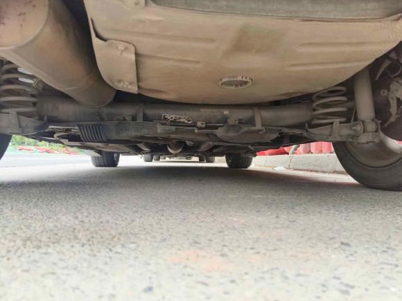 [成都·川G] 二手标致标致30082013款 2.0L 自动潮流版