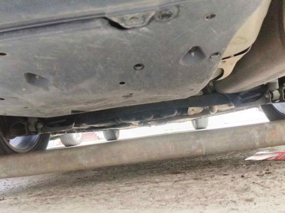 [广州·粤E] 二手长安逸动2022款 PLUS 蓝鲸NE 1.4T GDI DCT尊贵版