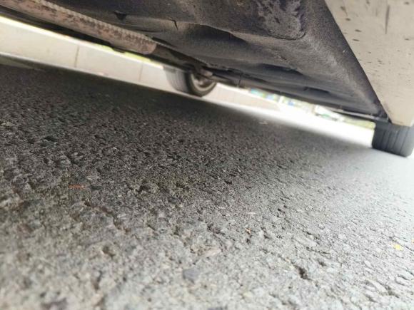 [武汉·鄂A] 二手凯迪拉克凯迪拉克ATS-L2016款 28T 时尚型