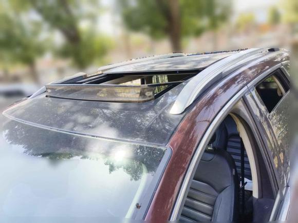 [合肥·皖D] 二手福特锐界2015款 2.0T GTDi 两驱豪锐型