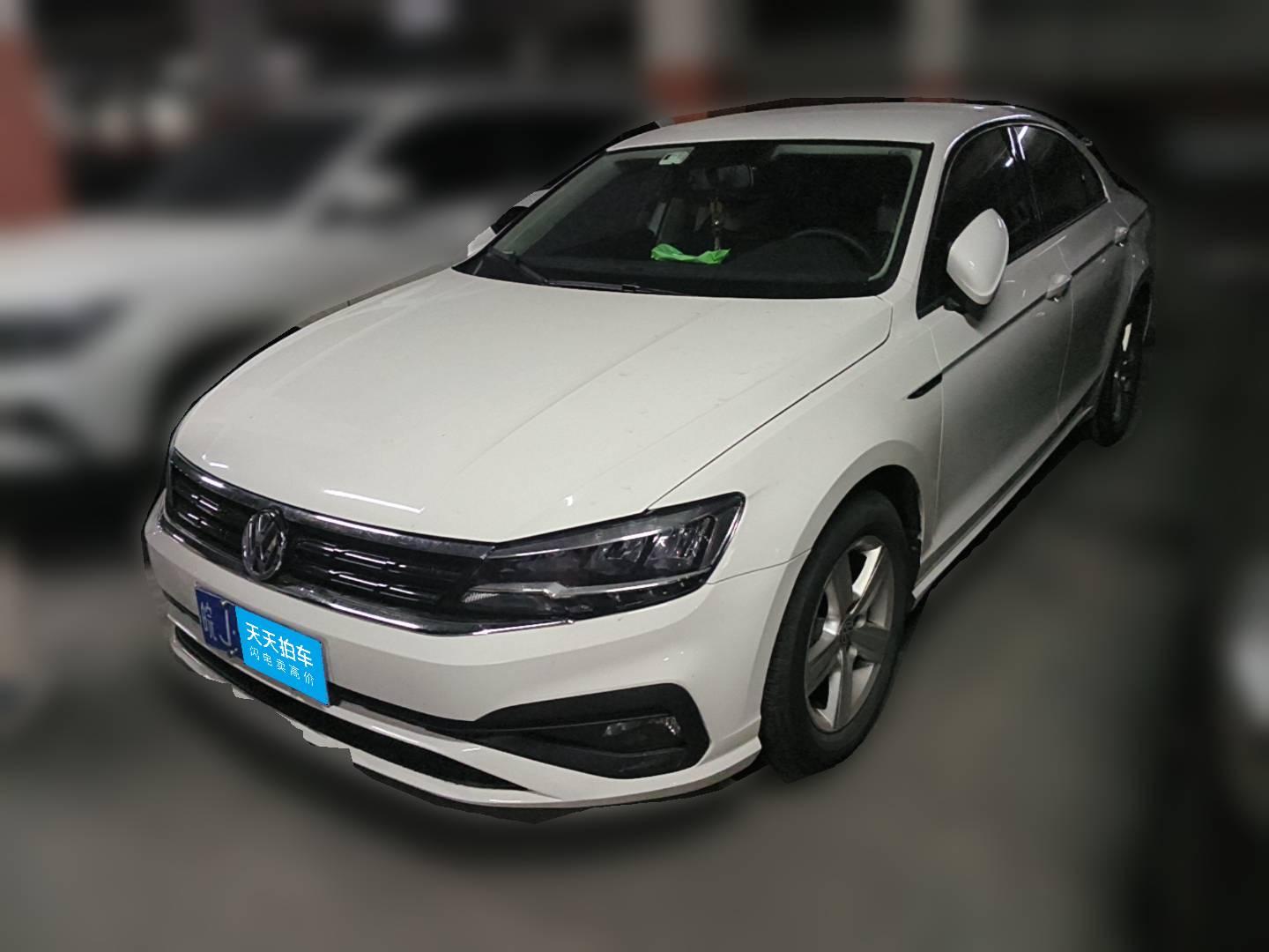 [合肥·皖J] 大众凌渡2019款 230TSI DSG风尚版 国VI