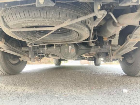 [合肥·皖A] 二手江淮瑞风瑞风M32019款 创客版 1.8L 豪华智能型