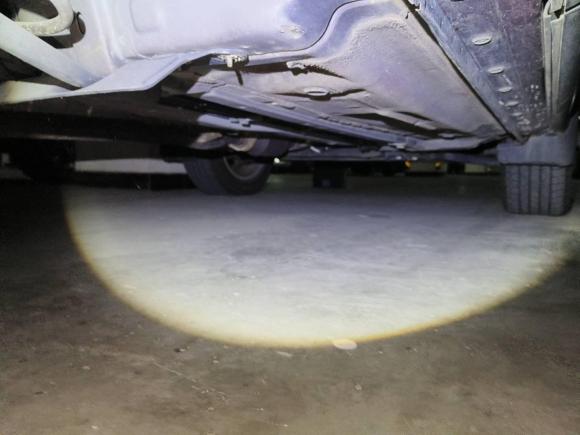 [济南·鲁A] 二手东风风度东风风度MX62015款 2.0L CVT两驱卓越版