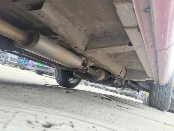 [宁波·苏F] 二手魏牌魏牌 VV52017款 2.0T 旗舰型