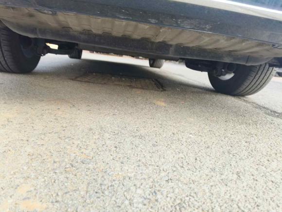 [青岛·鲁B] 二手广汽传祺传祺M62021款 PRO 270T 自动尊享版