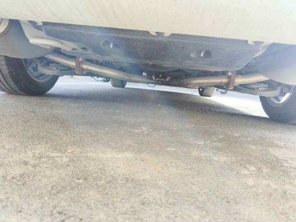 [无锡·苏B] 二手日产天籁2022款 2.0L XL-Upr 优享版