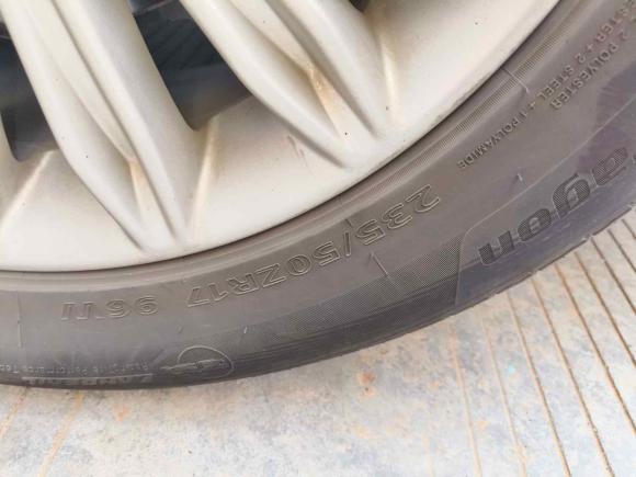 [义乌·浙G] 二手福特蒙迪欧2013款 2.0L GTDi200豪华型