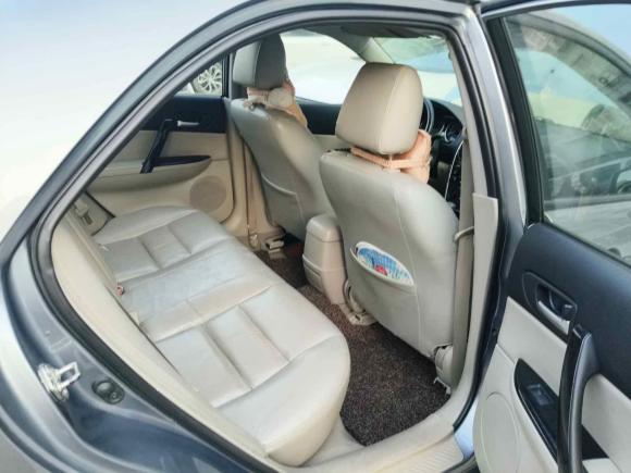 [深圳·川A] 二手马自达马自达62011款 2.0L 自动时尚型