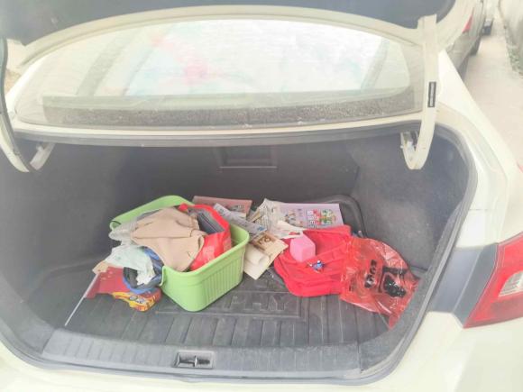 [南昌·赣A] 二手日产轩逸2019款 经典 1.6XL CVT豪华版