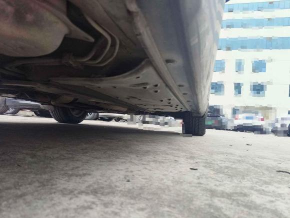 [温州·浙C] 二手丰田皇冠2007款 2.5L Royal 特别版