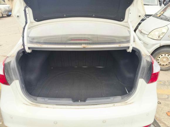 [宁波·浙B] 二手起亚起亚K32016款 1.6L 自动GL