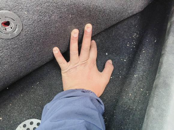 [南通·苏F] 二手大众Polo2014款 1.4L 自动舒适版