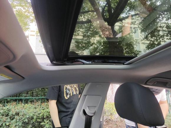 [杭州·浙A] 二手奥迪奥迪A52021款 Sportback 40 TFSI 时尚动感型