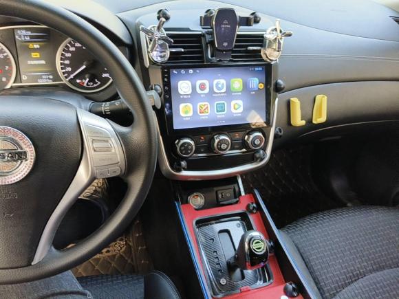 [无锡·浙E] 二手日产骐达TIIDA2016款 1.6L CVT智行版