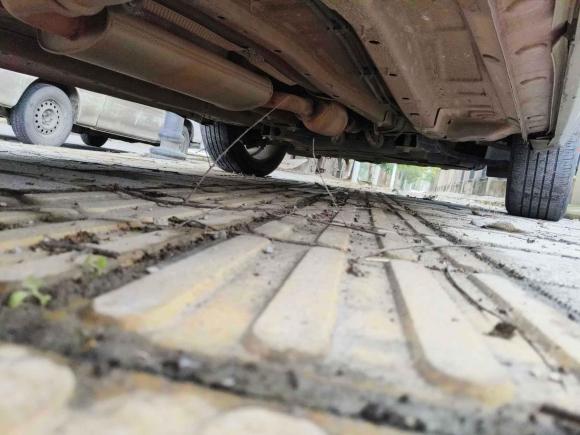 [武汉·鄂A] 二手奇瑞瑞虎5x2019款 HERO 1.5T DCT高能版