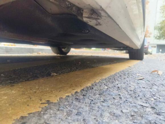 [宁波·浙B] 二手凯迪拉克凯迪拉克ATS-L2016款 28T 时尚型