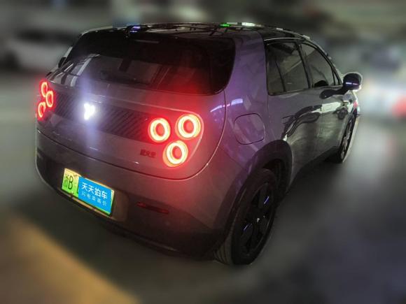 [宁波·浙B] 二手firefly萤火虫firefly萤火虫2025款 发光版