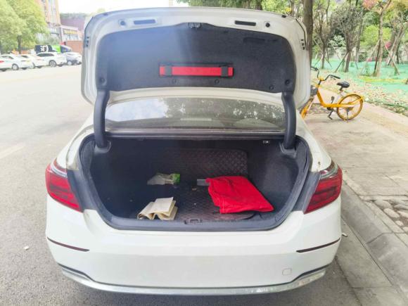 [成都·川A] 二手本田英仕派2019款 锐·混动 2.0L 净雅版 国V