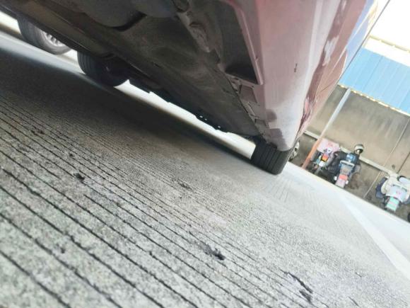 [常州·苏D] 二手本田思铂睿2015款 2.4L 尊贵版