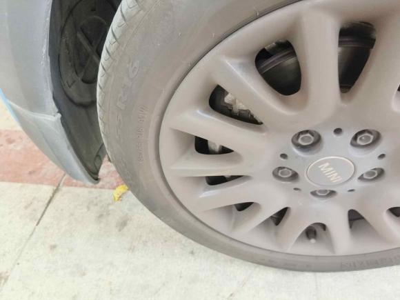 [上海·沪B] 二手MINIMINI2016款 1.5T COOPER 五门版