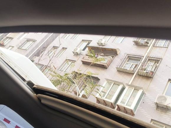 [济南·鲁A] 二手标致标致4082015款 1.2T 自动豪华版