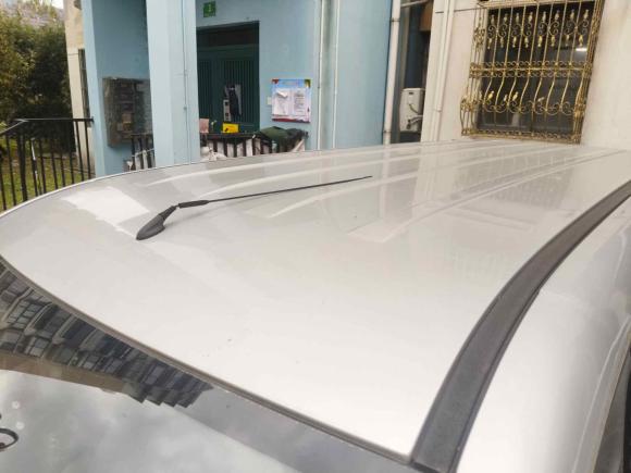 [上海·苏B] 二手江淮瑞风瑞风M32015款 创客版 1.6L 豪华型