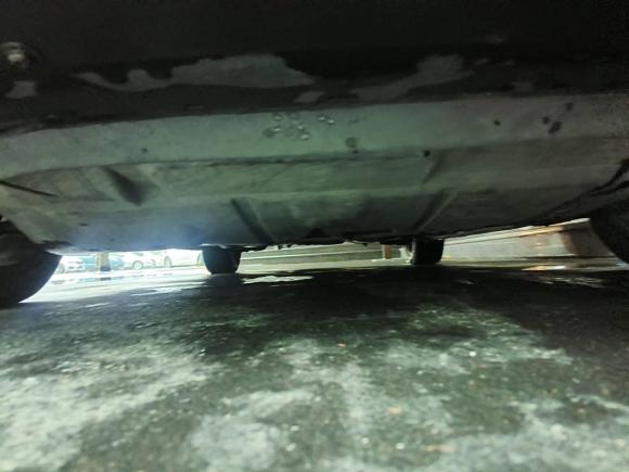 [成都·川A] 二手沃尔沃沃尔沃C302011款 2.0 智尚版