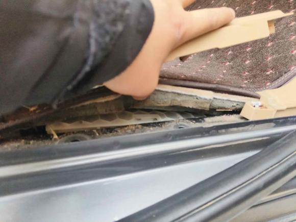 [成都·川A] 二手宝马宝马X52008款 xDrive30i豪华型