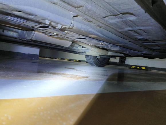 [南昌·赣M] 二手长安逸动2018款 高能版 1.6L GDI 手动争锋型 国V