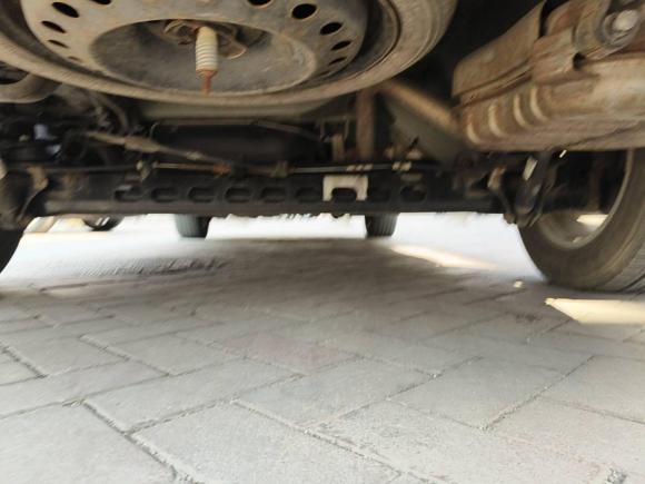 [济南·鲁A] 二手别克别克GL82017款 25S 舒适型 国V