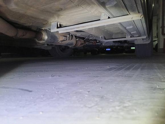 [深圳·赣D] 二手猎豹汽车猎豹CS92018款 1.5T CVT劲朗型