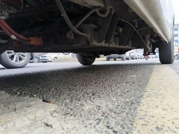 [无锡·苏B] 二手长安凯程长安睿行EM602024款 舒适型  6座 41.86kWh  对开门