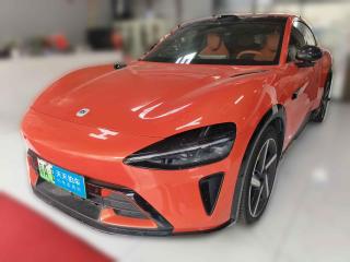 小米汽车小米YU72025款 超长续航高性能四驱Max版