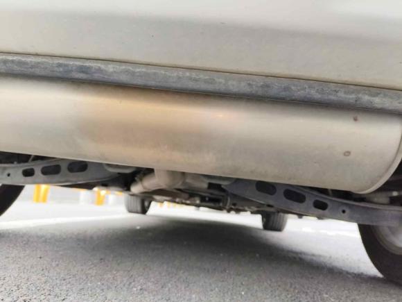 [合肥·皖A] 二手Jeep自由光2020款 2.0L 两驱经典运动版