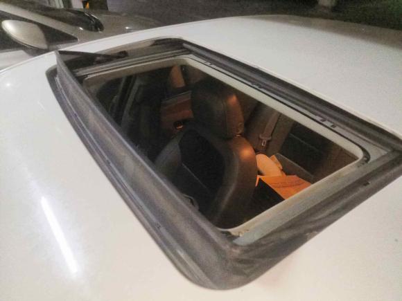 [常州·苏J] 二手雪佛兰迈锐宝2014款 2.0L 自动豪华版