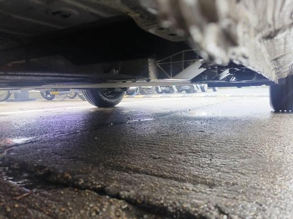 [无锡·苏B] 二手长安长安Lumin2022款 210km 香甜款