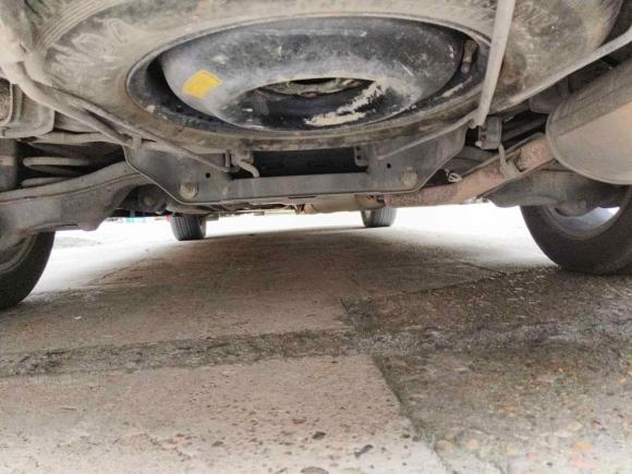 [金华·浙G] 二手本田艾力绅2012款 2.4L VTi-S尊贵版