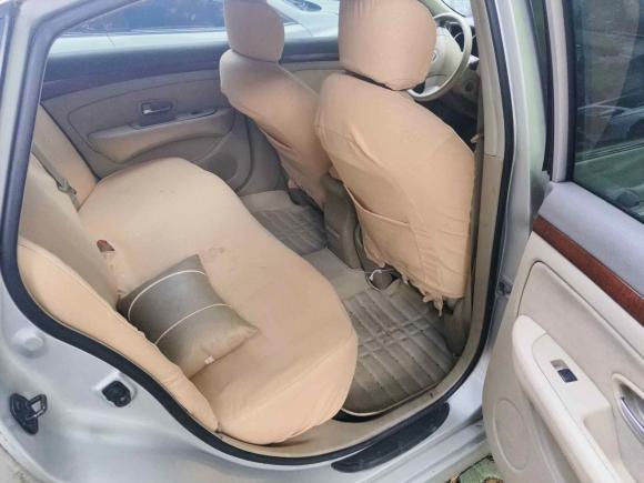 [武汉·鄂A] 二手日产轩逸2009款 1.6XE 自动舒适版