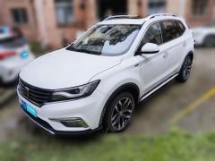 [上海·沪B] 荣威荣威RX52016款 30T 两驱自动互联网智享版