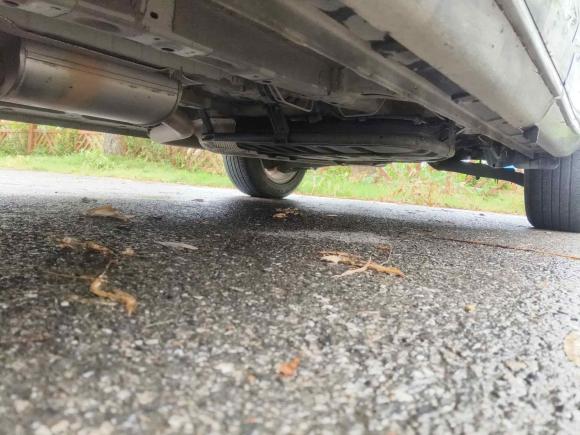 [武汉·鄂A] 二手长安欧尚长安欧尚X72020款 1.5T 自动精英型