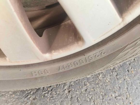 [西安·陕U] 二手江汽集团瑞风M52013款 2.0T 汽油自动公务版