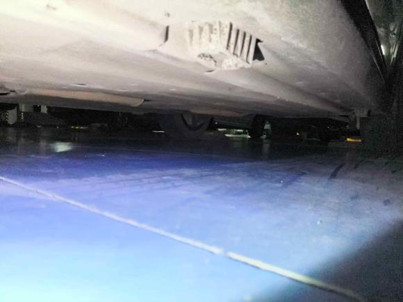 [南昌·赣A] 二手MINIMINI2012款 1.6L COOPER Baker Street