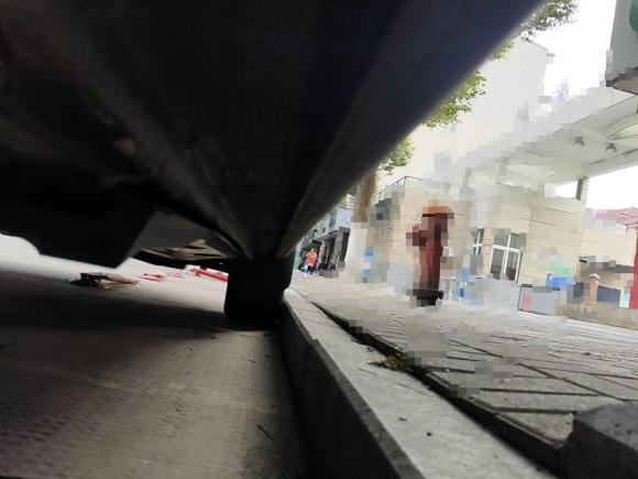 [湖州·浙E] 二手大众途观2015款 1.8TSI 自动两驱豪华型