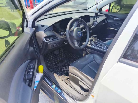 [苏州·苏E] 二手别克微蓝62021款 互联共享型 PLUS