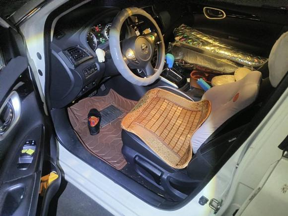 [广州·粤A] 二手日产轩逸2019款 经典 1.6XL CVT豪华版